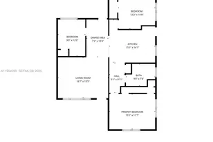 1391 NW 102nd St, Miami, FL 33147 - Photo 32