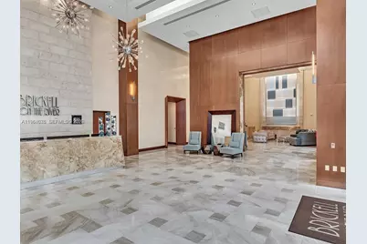 31 SE 5th St #2706, Miami, FL 33131 - Photo 18