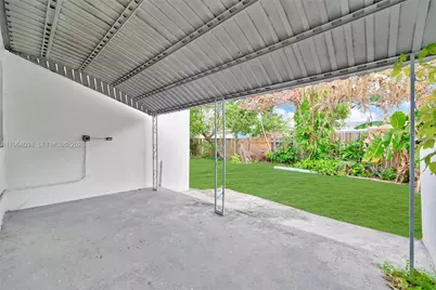 1393 NW 102nd St #1393, Miami, FL 33147 - Photo 22