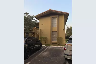 11101 Royal Palm Blvd #115, Coral Springs, FL 33065 - Photo 1