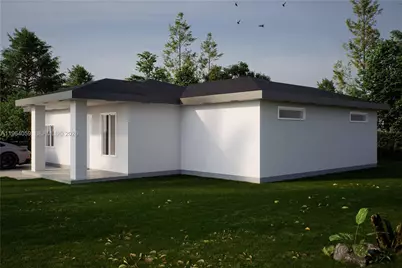 3330 NW 101st St, Miami, FL 33147 - Photo 2