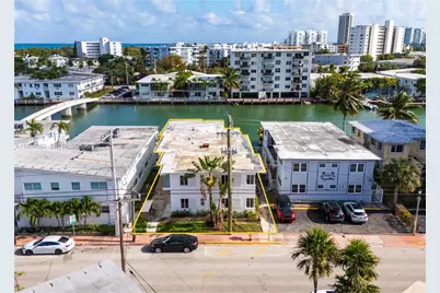 8025 Crespi Blvd, Miami Beach, FL 33141 - Photo 18