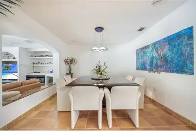 278 S Island Dr, Golden Beach, FL 33160 - Photo 8