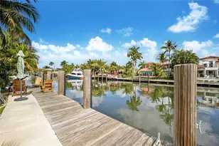 278 S Island Dr, Golden Beach, FL 33160 - Photo 2