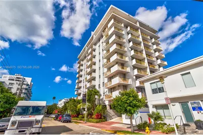 245 18th St #1103, Miami Beach, FL 33139 - Photo 20