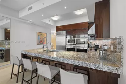 9703 Collins Ave #2515, Bal Harbour, FL 33154 - Photo 8