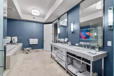 9703 Collins Ave #2515, Bal Harbour, FL 33154 - Photo 14