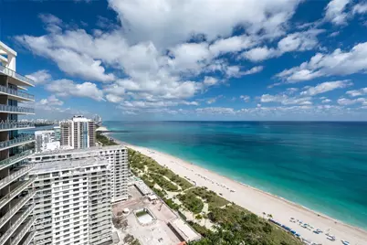 9703 Collins Ave #2515, Bal Harbour, FL 33154 - Photo 34