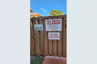 8600 SW 109th Ave #4-206, Miami, FL 33173 - Photo 22