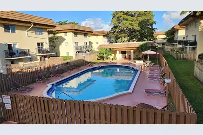 8600 SW 109th Ave #4-206, Miami, FL 33173 - Photo 10