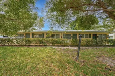 8885 NE 8th Ct #A, Miami, FL 33138 - Photo 1