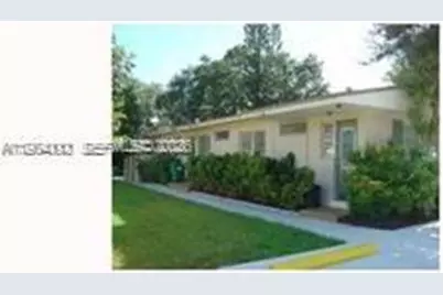 8885 NE 8th Ct #A, Miami, FL 33138 - Photo 12