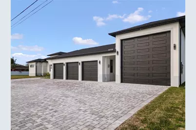 302 N El Dorado Blvd, Cape Coral, FL 33993 - Photo 2