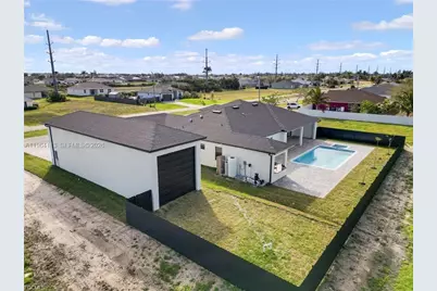 302 N El Dorado Blvd, Cape Coral, FL 33993 - Photo 4