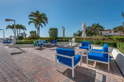 3180 S Ocean Dr #310, Hallandale Beach, FL 33009 - Photo 38