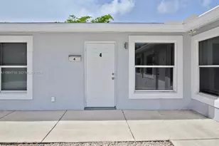 241 NW 40th St, Oakland Park, FL 33309 - Photo 2