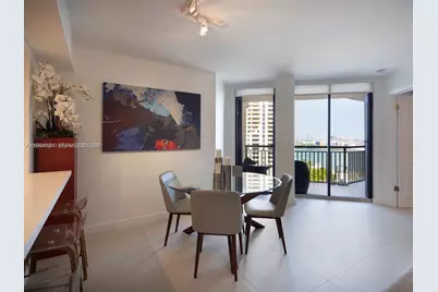 540 Brickell Key Dr #1504, Miami, FL 33131 - Photo 6