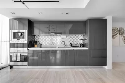 1451 Brickell Ave #1004, Miami, FL 33131 - Photo 4