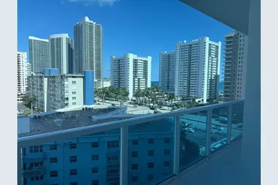1945 S Ocean Dr #709, Hallandale Beach, FL 33009 - Photo 2