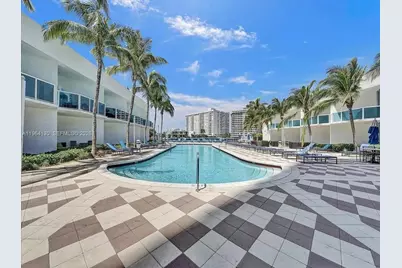 1945 S Ocean Dr #709, Hallandale Beach, FL 33009 - Photo 30