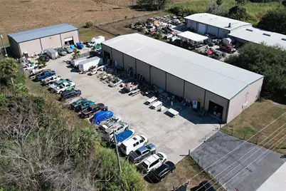 5271 US Hwy 441 SE, Okeechobee, FL 34974 - Photo 1