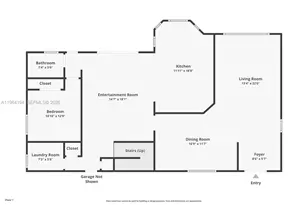 3322 SW 51st St, Hollywood, FL 33312 - Photo 46