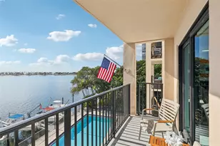 2201 Brickell Ave, Miami, FL 33129 - Photo 34