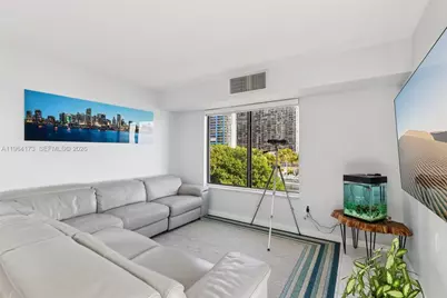 2201 Brickell Ave #77, Miami, FL 33129 - Photo 8