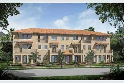 819 SW 147th Ave #1405, Pembroke Pines, FL 33027 - Photo 1