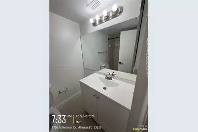 8730 N Sherman Cir #302, Miramar, FL 33025 - Photo 14