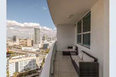 31 SE 5th St #3419, Miami, FL 33131 - Photo 26