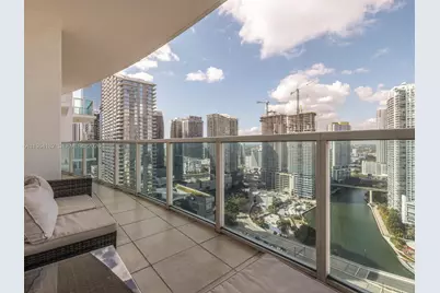 31 SE 5th St #3419, Miami, FL 33131 - Photo 1