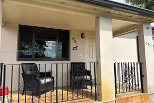 991 E 47th St, Hialeah, FL 33013 - Photo 1