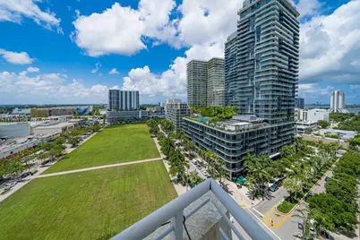 3250 NE 1st Ave #1104, Miami, FL 33137 - Photo 1