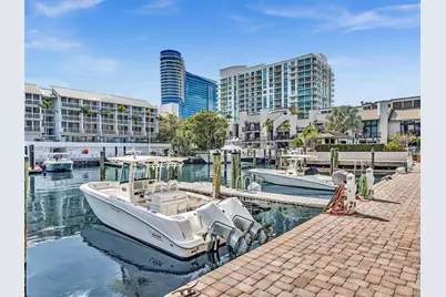 15 Port Side Dr #15C, Fort Lauderdale, FL 33316 - Photo 4