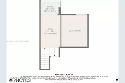 15 Port Side Dr #15C, Fort Lauderdale, FL 33316 - Photo 52