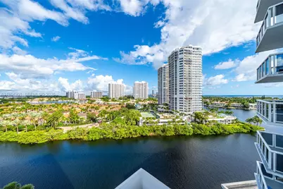 20505 E Country Club Drive #1232, Aventura, FL 33180 - Photo 4
