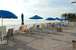 3180 S Ocean Dr, Hallandale Beach, FL 33009 - Photo 24