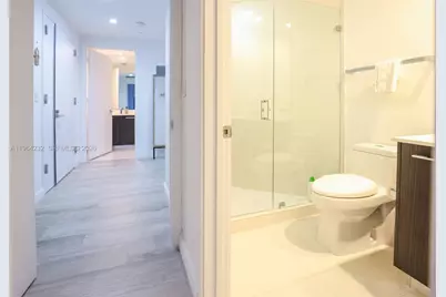 55 SW 9th St #3906, Miami, FL 33130 - Photo 28