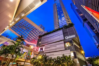 55 SW 9th St #3906, Miami, FL 33130 - Photo 40