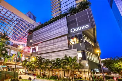 55 SW 9th St #3906, Miami, FL 33130 - Photo 1