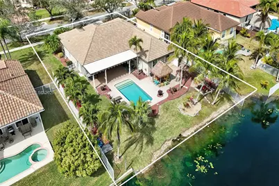 6686 SW 166th Dr, Pembroke Pines, FL 33331 - Photo 60