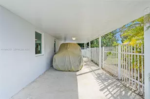 15401 NW 28th Ct, Miami Gardens, FL 33054 - Photo 38