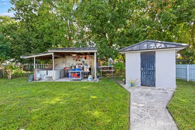 15401 NW 28th Ct, Miami Gardens, FL 33054 - Photo 36