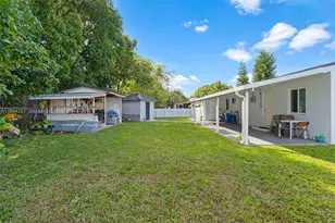 15401 NW 28th Ct, Miami Gardens, FL 33054 - Photo 34