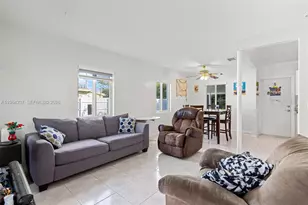 15401 NW 28th Ct, Miami Gardens, FL 33054 - Photo 2