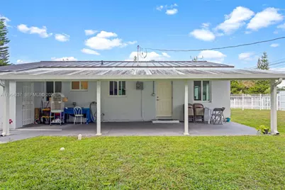 15401 NW 28th Ct, Miami Gardens, FL 33054 - Photo 8