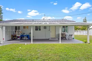 15401 NW 28th Ct, Miami Gardens, FL 33054 - Photo 8