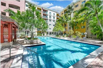6001 SW 70th St #551, South Miami, FL 33143 - Photo 22