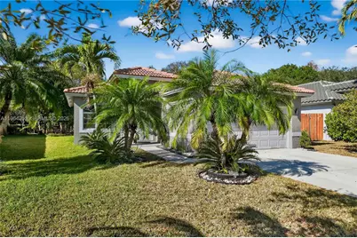 160 SW 206th Ave, Pembroke Pines, FL 33029 - Photo 4